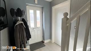 VIRTUAL VIEWING • WYEDALE WAY. WALKERGATE