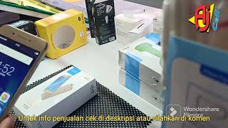 Handphone Second Murah VIVO Y53 ram 2/16gb)