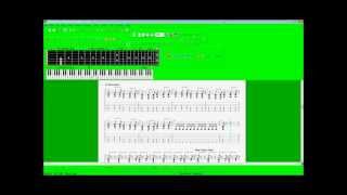 Throw Down - Tenacious D (Guitar Pro Tab)