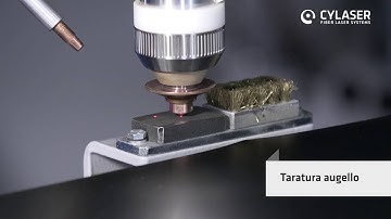 CY2D Nozzle Cleaning Automatic Calibration & Software