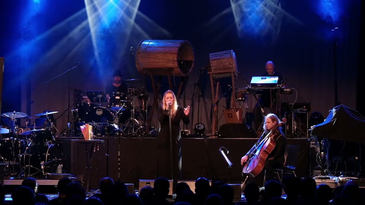Watch Mila Mar-LOU, live at Erbenfestspiele, Bayreuth 2021 on YouTube Watch Mila Mar-LOU, live at Erbenfestspiele, Bayreuth 2021 on YouTube