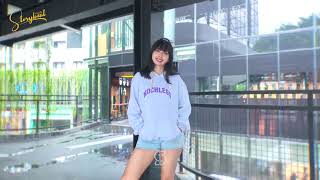 DJ SLOW REMIX !!! YT LYRICS MOON - OLDER (SLOW REMIX