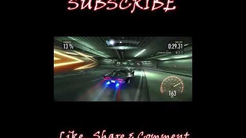 need for speed no limit  | 81 #shorts #game #new #entertainment #nfs #nfsnolimits