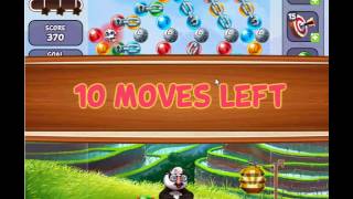 Panda Pop Level 182