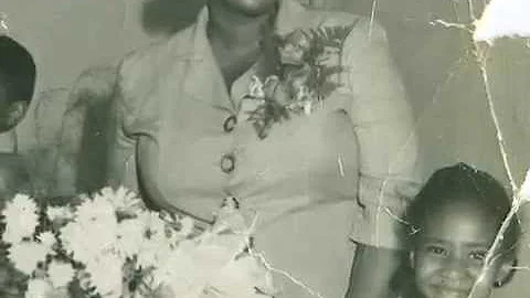 Mary E. Blackshear 1939 - 2012 (R.I.P.) VIDEO TRIB...