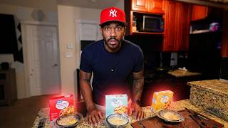Walmart's Frozen Breakfast Bowls Are...Surprisingly Good?!
