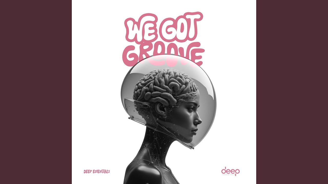 We got groove