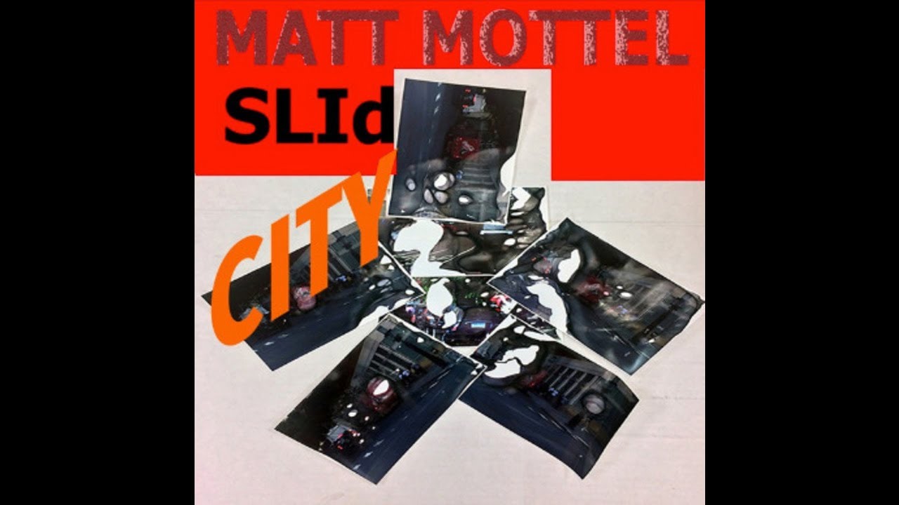 Matt Mottel "Schizno Res"