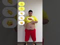 【TikTok100万再生】120Kgデブのドキドキするリアクション