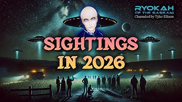 Sightings in 2026 | RYOKAH of the Sassani