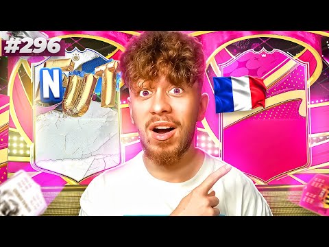 TRAFIAMY POTĘŻNĄ KARTĘ FUTTIES!!! FIFA 23: ALVIN I WIEWIÓRKI [#296]