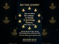 Do you know?  #joytirlngaMantra #hiddenknowledge #spirituality #energyawakening #reels #shiv