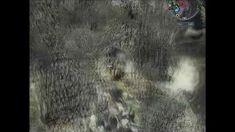 Enemy Territory: Quake Wars PC Games Gameplay - QuakeCon