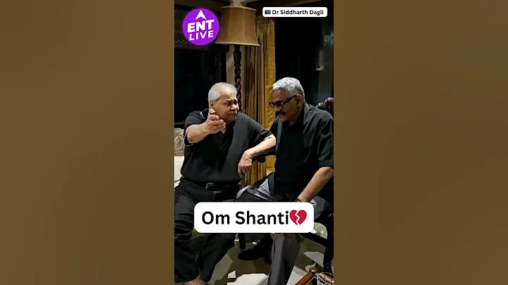 Satish Shah, beloved comedy legend known for Sarabhai vs Sarabhai & More roles, passes away at 74