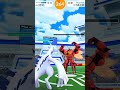 FINALLY Did the Moshaman🦟,ops Sorry Buzzwole Raid🦟💪 #pokemongo #pokemon #shinypokemon #shiny #pogotv