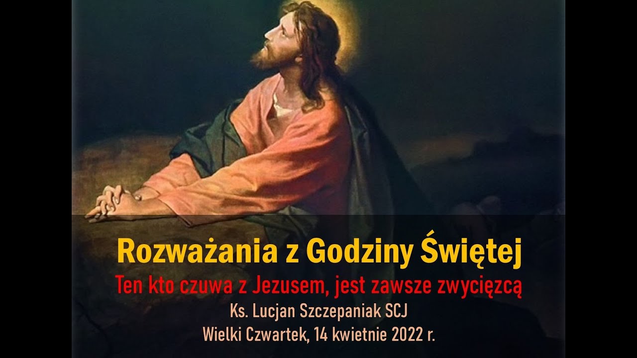 Godzina Święta 