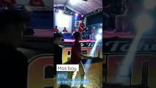 Download Lagu joged nya lincah banget mas boy @BILLYENTERTAIMENTCILEGON MP3