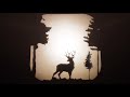 Playing Monster :: Seiche Book Trailer