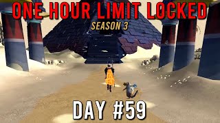 Into the Tombs | S3 E59 | OSRS