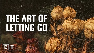 How accepting impermanence can end the struggle to “fix” your life | Robert Waldinger