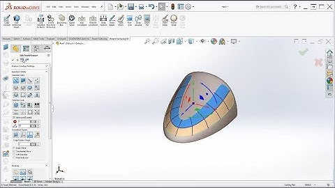 Reverse Engineering Scan of Toe