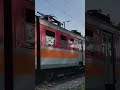 Odjazd EN57-2046 z opóźnionym K52 Leskowic z przystanku Kęty Podlesie #pociągi #train #mikol #pkp