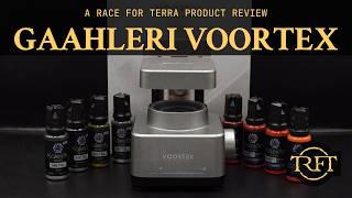 Gaahleri Voortex Review | Gaahleri Vortex Paint Mixer