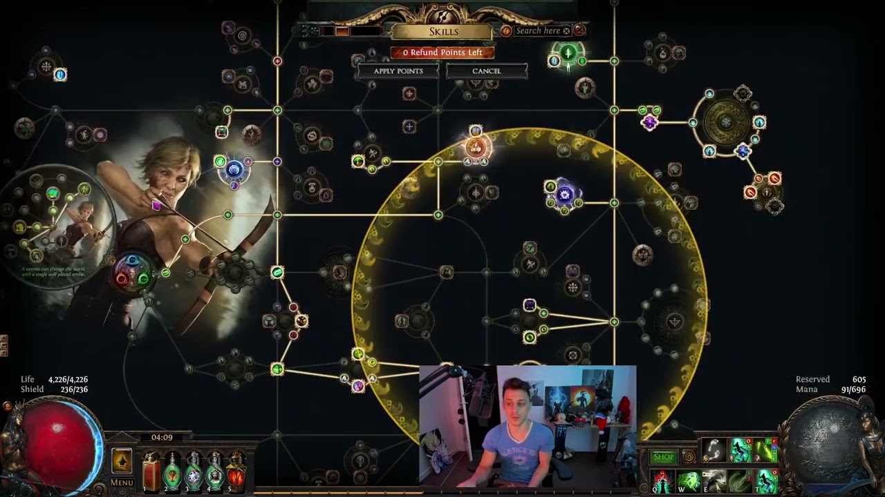 Update Hipster Nightblade Abuse With Dex Stacking Cold Cobra Lash