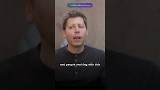 Sam Altman: Why "Perfect Prosperity" Might Be Our Biggest Mistake