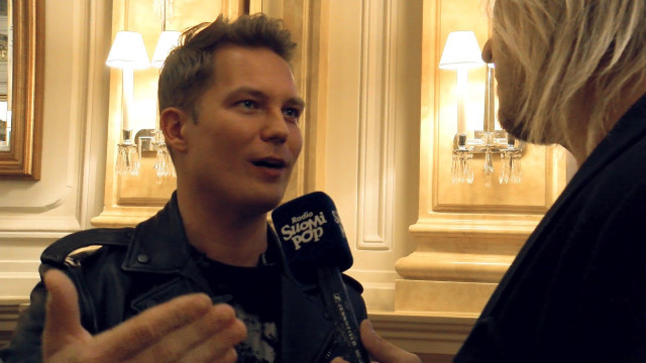 Cheek dramaattisena lopettamispäätöksestään: “Täs on ollu jo kauan kaikkea, mitä en enää jaksa”