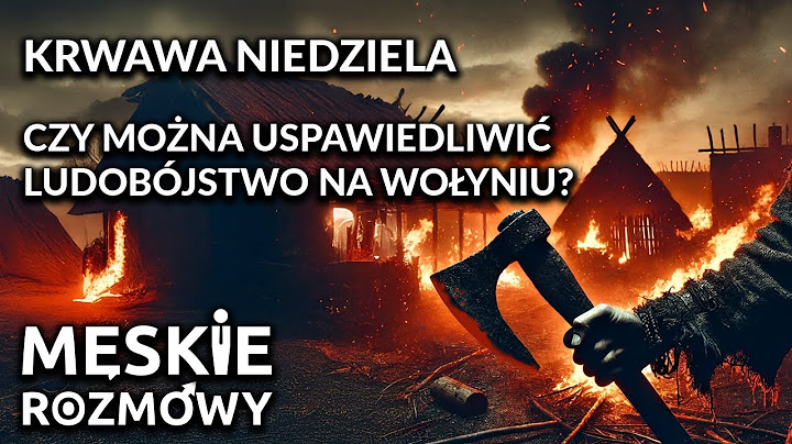Bloody Sunday /Кривава неділя/ - What happened in Volhynia #volhynia #ukraine
