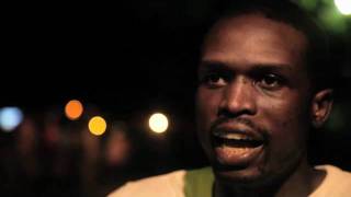 Luol Deng reflects on basketball, South Sudan