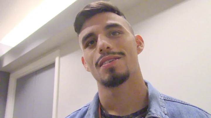 Pedro Duran on crawford vs spence and pacquiao vs ...