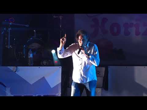 Era Fm 2018 - Ernesto Cedovim