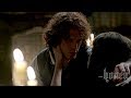 "The English Ladye & the (Scottish) Knight" - (Jamie ♥ Claire)- Outlander