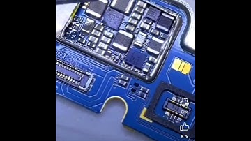 Samsung Galaxy a30s backlight issue