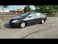 2005 Honda Accord LX Newport News, Virginia Beach, Mechanicsville, Chester, Fredericksburg VA