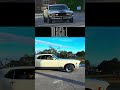 1970 Ford Mustang Mach 1 at "Back to the 50's" car show