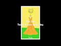 The SunToday is your lucky day. #tarot #cardoftheday #tarotcards#spiritualguidance#t #shorts