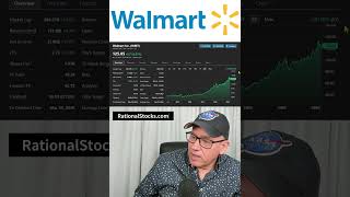 Walmart is a Safe but Low Value Stock
