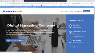 How to design ideas for your 6 figure agency website