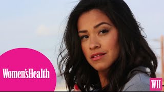 Famous Gina Rodriguez May 2016 Cover Shoot Wealth