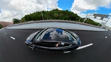 Cao Tốc Vân Đồn - Móng Cái trước ngày Khánh thành