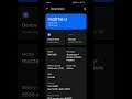 realme gt6 screen on time, battery timing #batterylife #shorts #oppo #oneplus #coloros #oxygenos