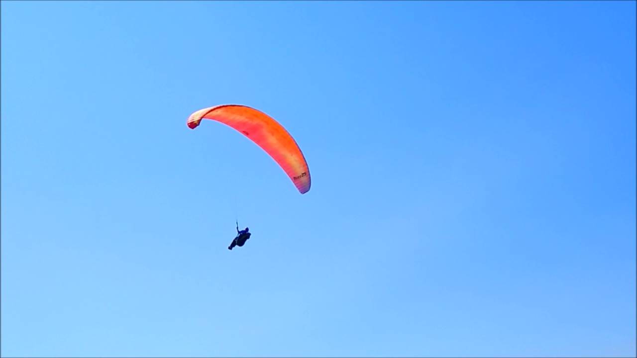 Labor Day 2016 hang gliders at Hyner View Pennsylvania YouTube