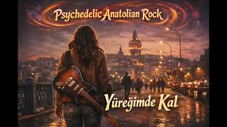 Yüreğimde Kal - Anatolian SoundLand (Cover)