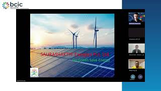 BCIC Connects – Sixth Edition: Smart Manufacturing, Clean Energy Infrastructure & Industrial AI