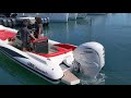 MOTEUR BOAT TEST : 2021 YAMAHA HELM MASTER EX JOYSTICK !