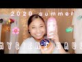 Summer Hygiene Haul 🌸 || stay fresh all summer||