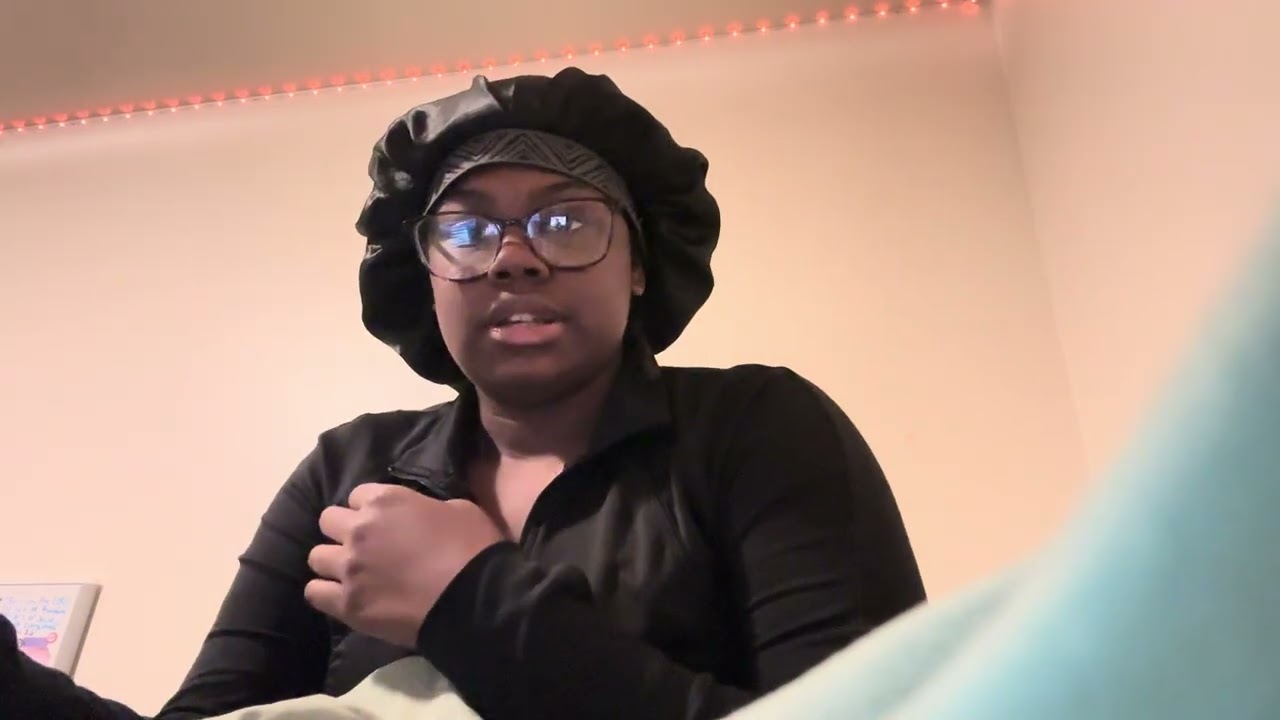 Video project: Native American Experience- The great law of Peace 